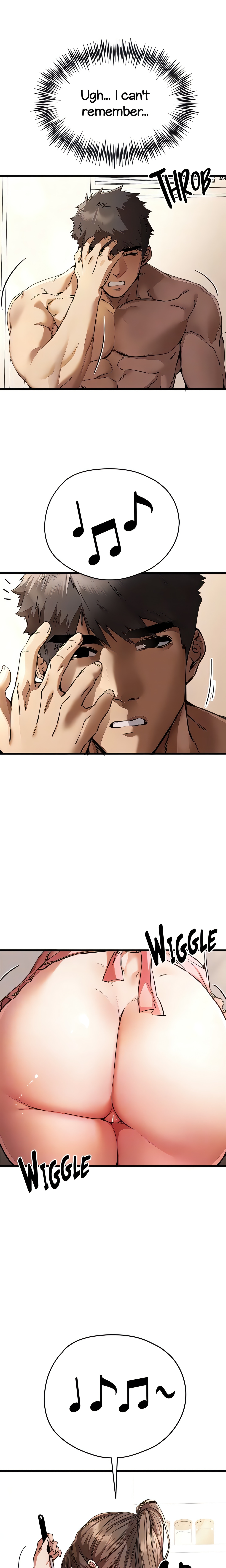 I Have to Sleep with a Stranger (Official) chapter 41 page 6