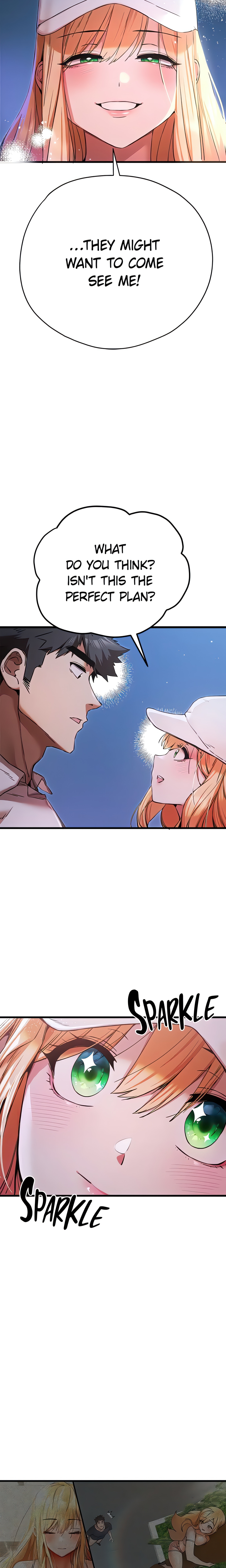 I Have to Sleep with a Stranger (Official) chapter 42 page 26