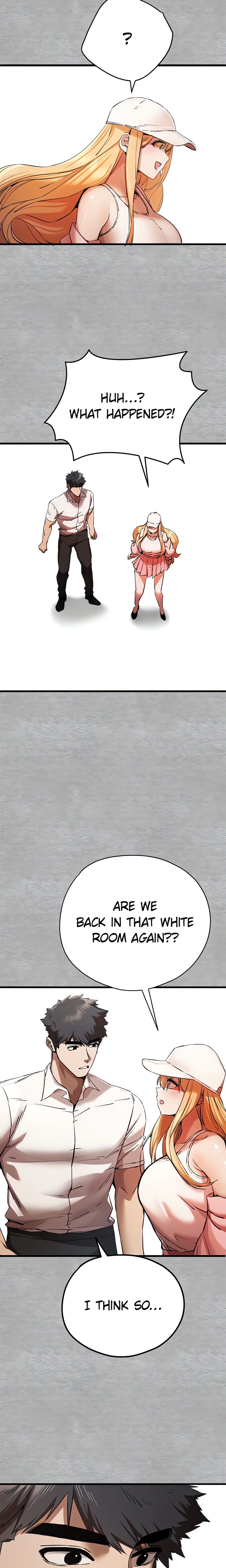 I Have to Sleep with a Stranger (Official) chapter 42 page 29
