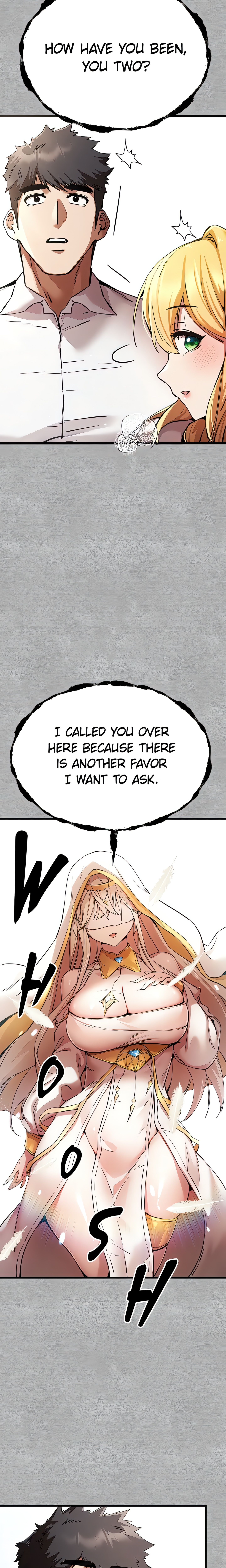 I Have to Sleep with a Stranger (Official) chapter 43 page 3