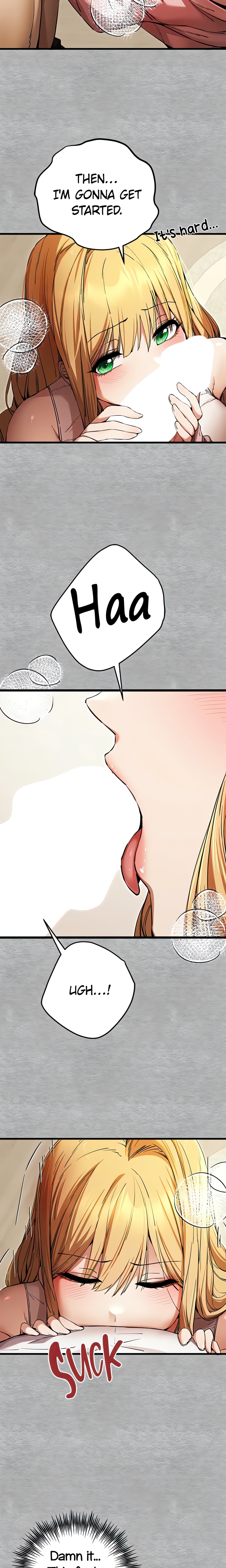I Have to Sleep with a Stranger (Official) chapter 43 page 20