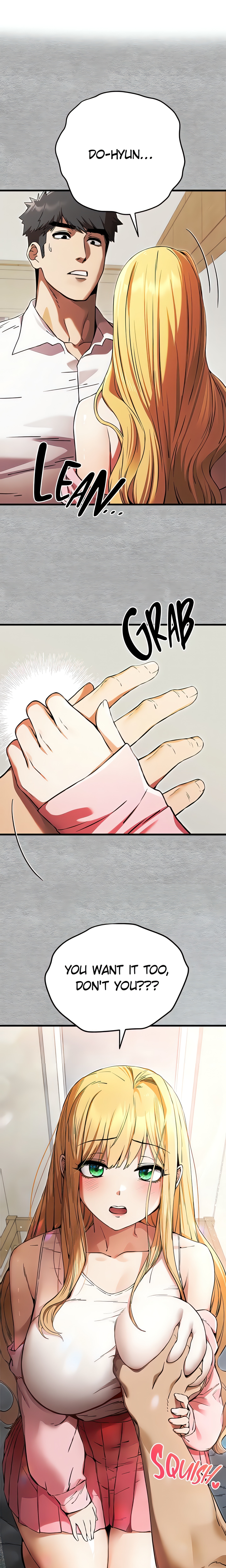 I Have to Sleep with a Stranger (Official) chapter 44 page 1