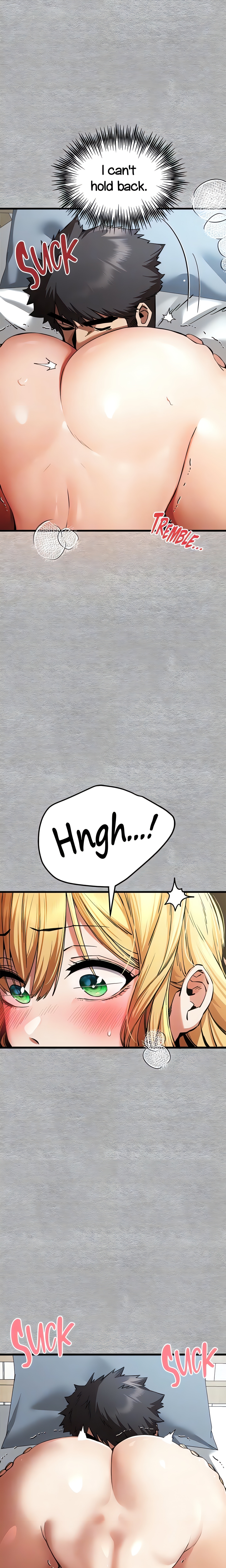 I Have to Sleep with a Stranger (Official) chapter 44 page 15