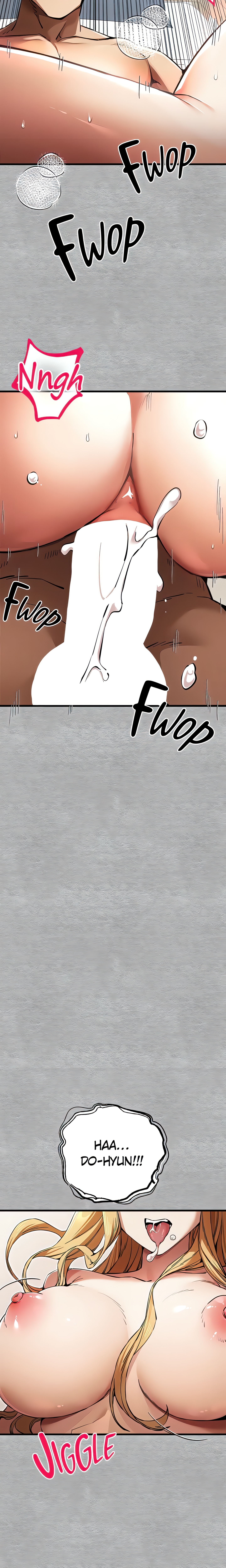 I Have to Sleep with a Stranger (Official) chapter 44 page 20