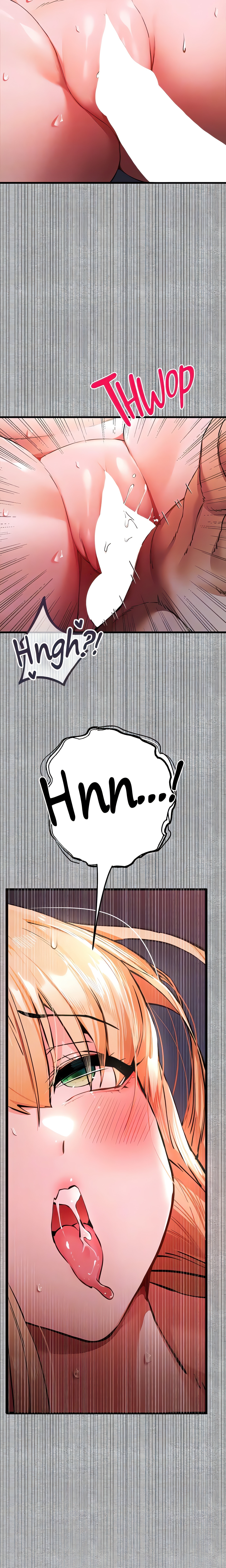I Have to Sleep with a Stranger (Official) chapter 45 page 17