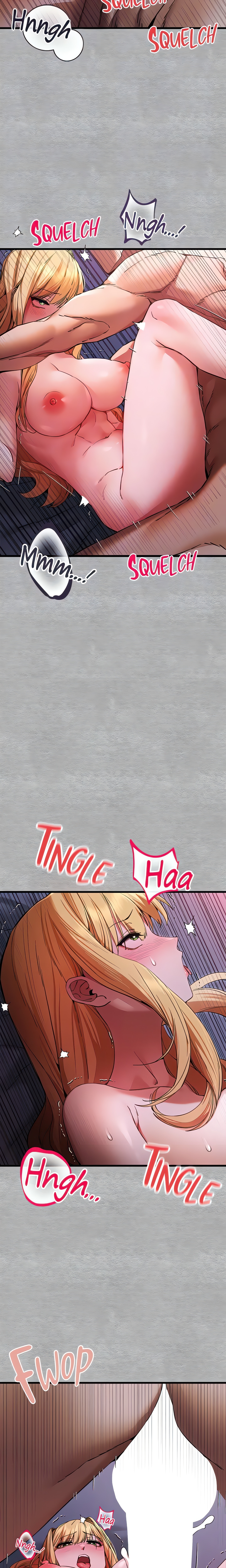 I Have to Sleep with a Stranger (Official) chapter 45 page 19
