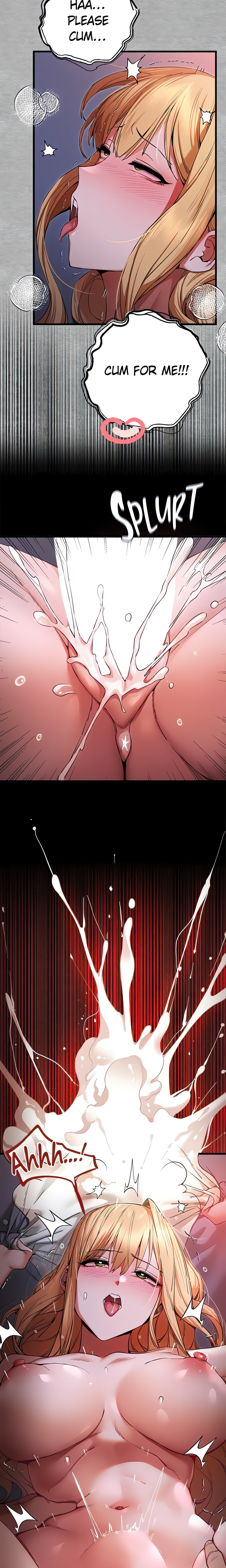 I Have to Sleep with a Stranger (Official) chapter 45 page 23