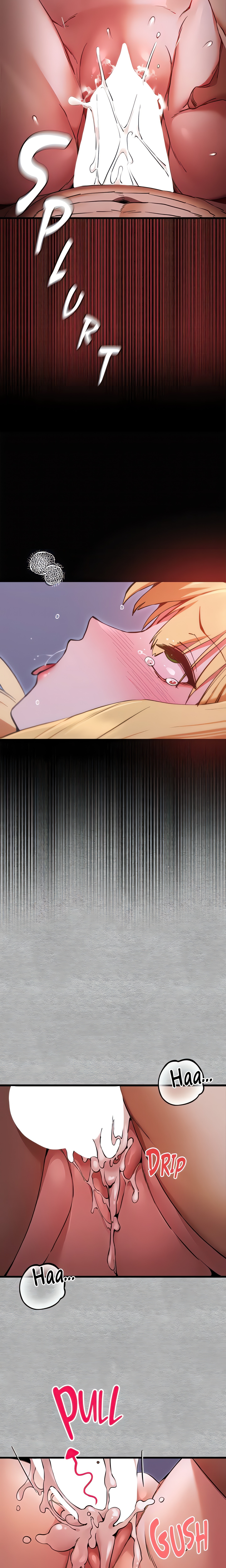 I Have to Sleep with a Stranger (Official) chapter 45 page 24