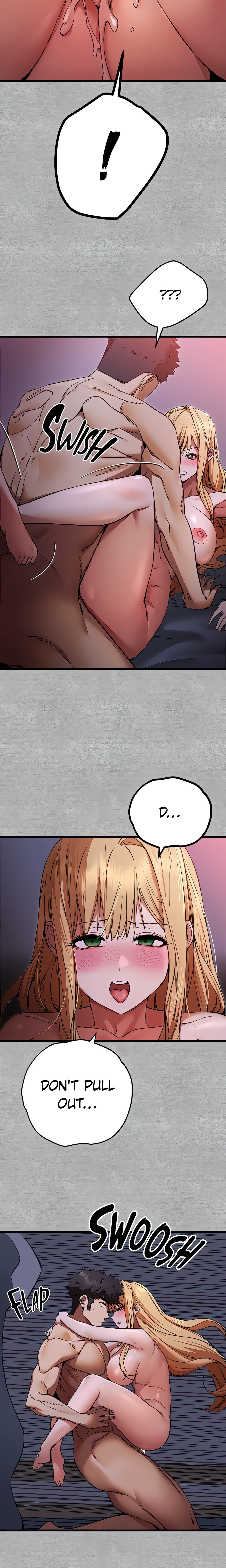 I Have to Sleep with a Stranger (Official) chapter 45 page 25