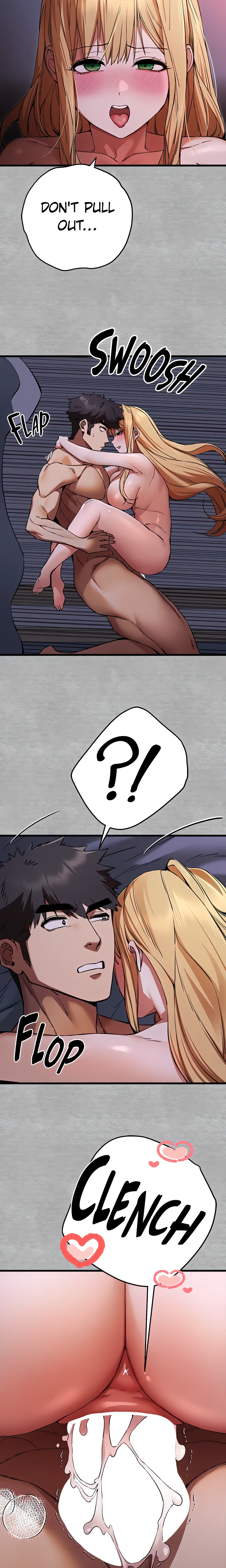 I Have to Sleep with a Stranger (Official) chapter 46 page 2