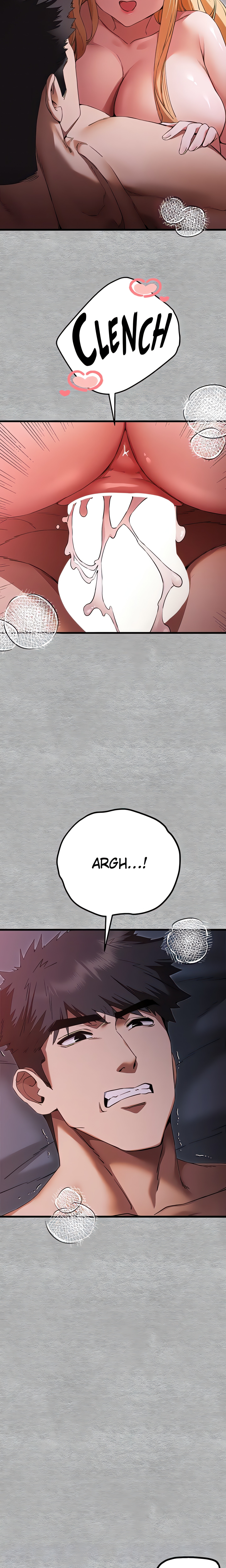 I Have to Sleep with a Stranger (Official) chapter 46 page 5