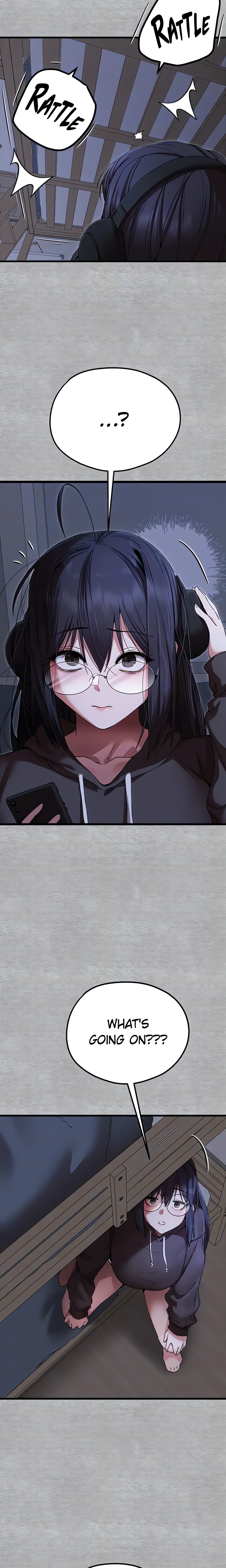 I Have to Sleep with a Stranger (Official) chapter 46 page 6