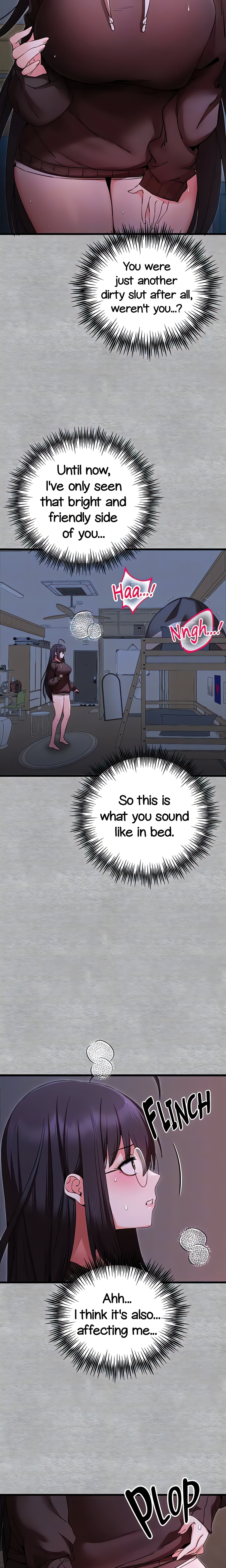 I Have to Sleep with a Stranger (Official) chapter 46 page 18