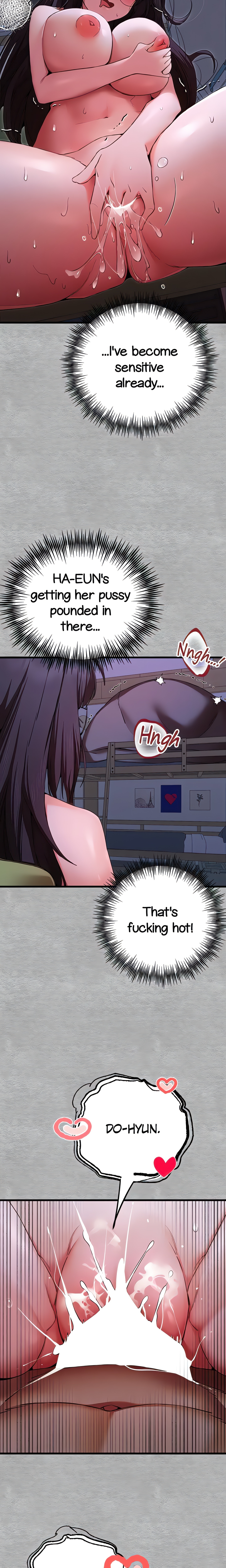I Have to Sleep with a Stranger (Official) chapter 46 page 24