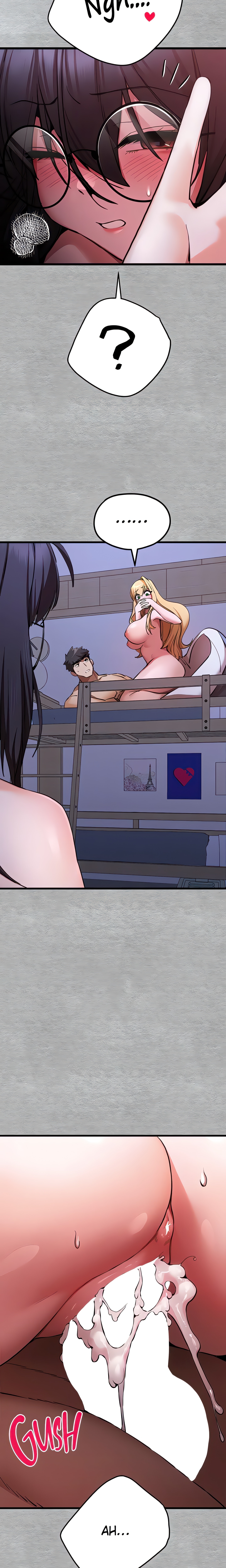I Have to Sleep with a Stranger (Official) chapter 47 page 4