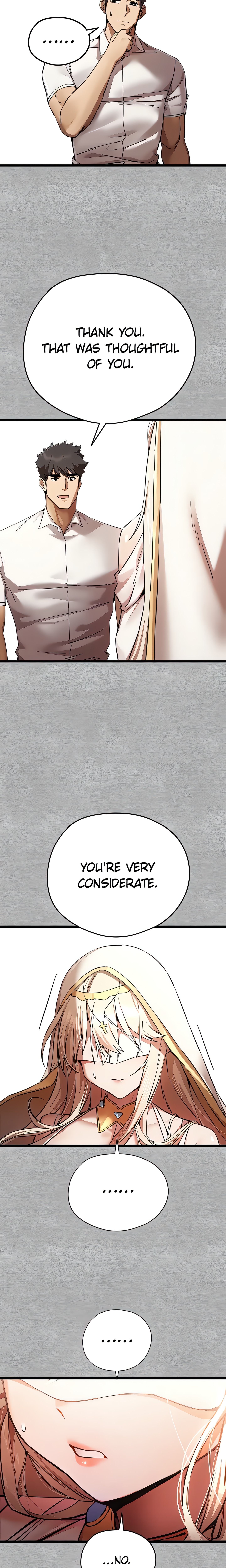 I Have to Sleep with a Stranger (Official) chapter 47 page 24