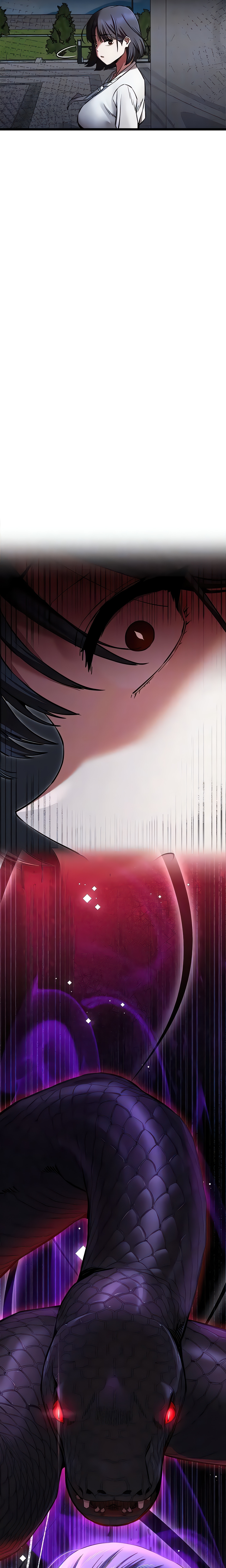 I Have to Sleep with a Stranger (Official) chapter 48 page 16