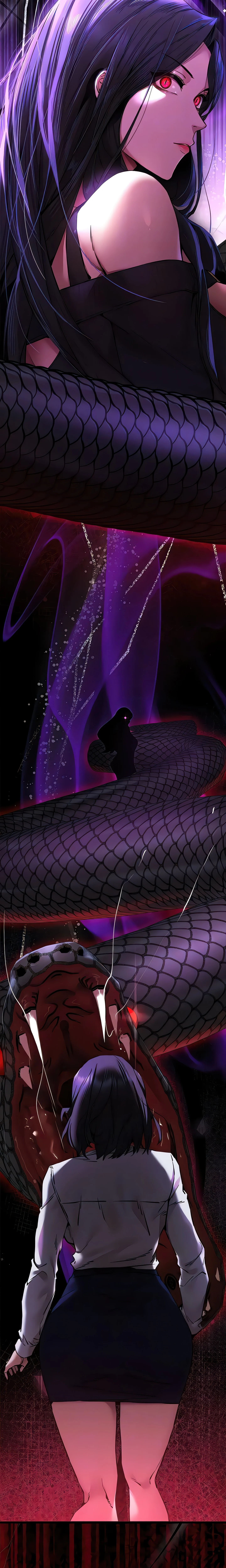 I Have to Sleep with a Stranger (Official) chapter 48 page 17