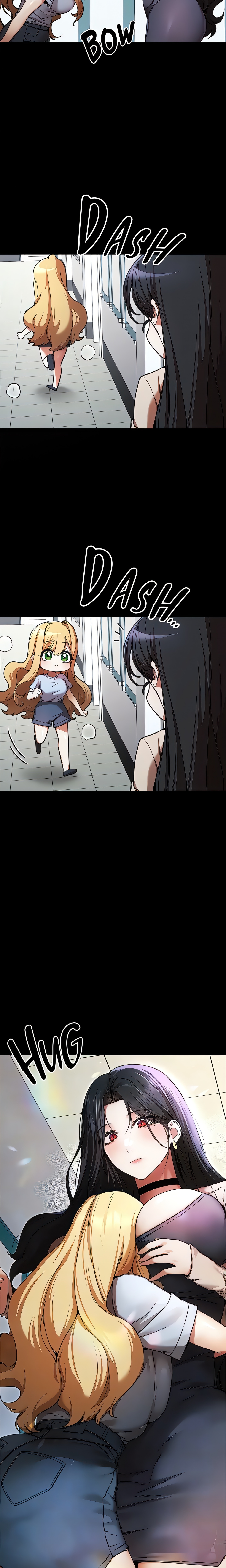 I Have to Sleep with a Stranger (Official) chapter 49 page 5