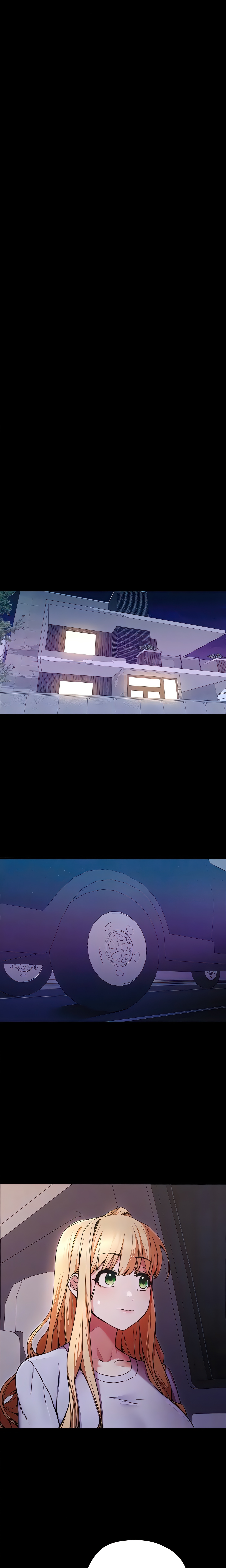 I Have to Sleep with a Stranger (Official) chapter 49 page 7