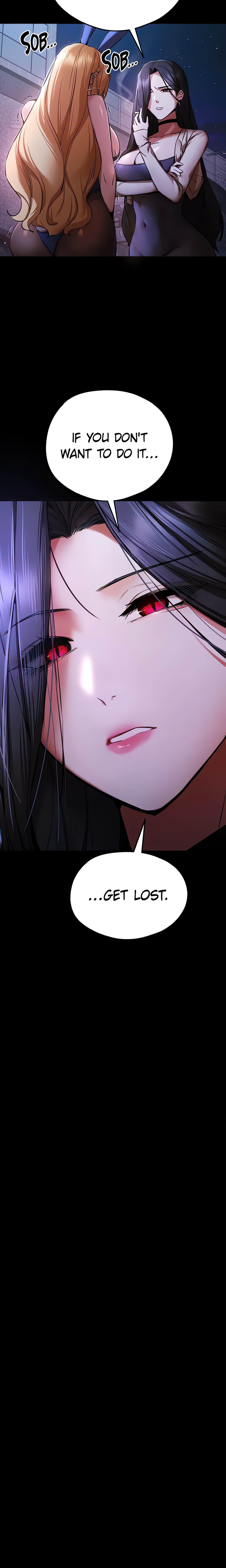 I Have to Sleep with a Stranger (Official) chapter 49 page 22