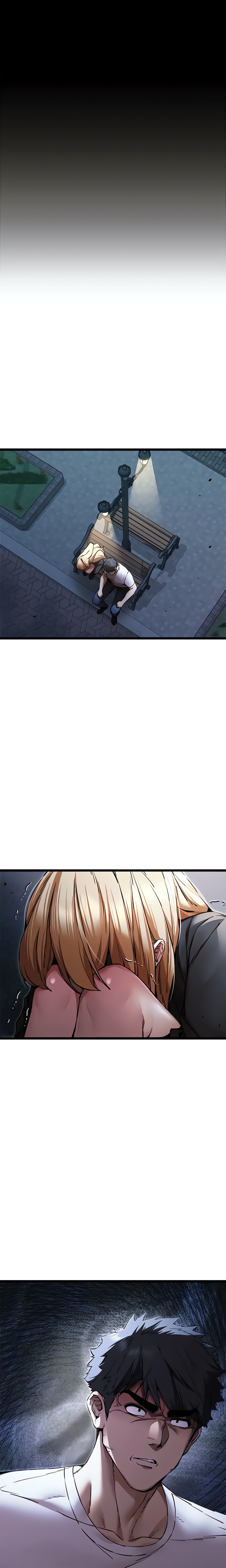I Have to Sleep with a Stranger (Official) chapter 49 page 23