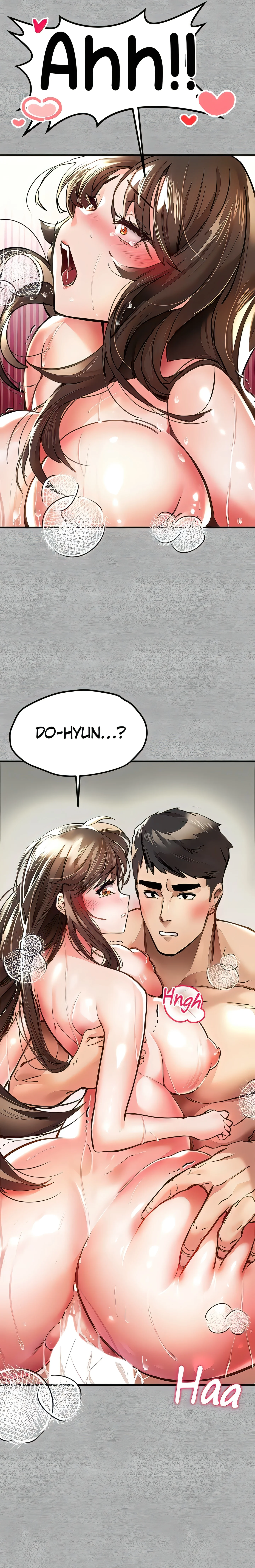I Have to Sleep with a Stranger (Official) chapter 5 page 2