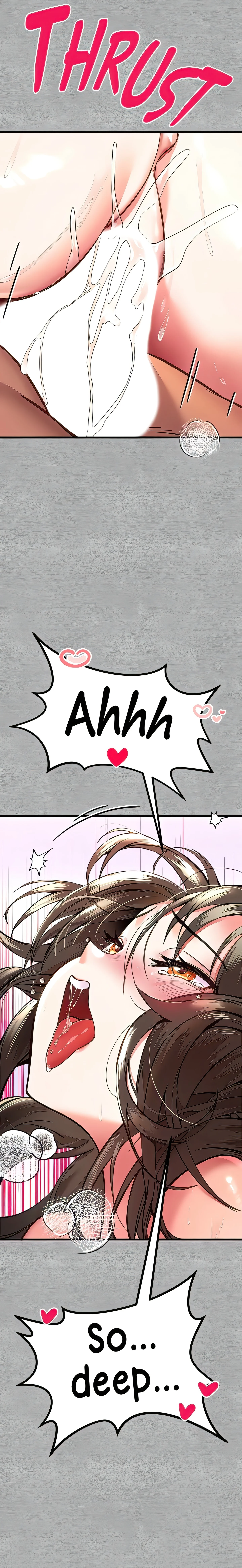 I Have to Sleep with a Stranger (Official) chapter 5 page 4