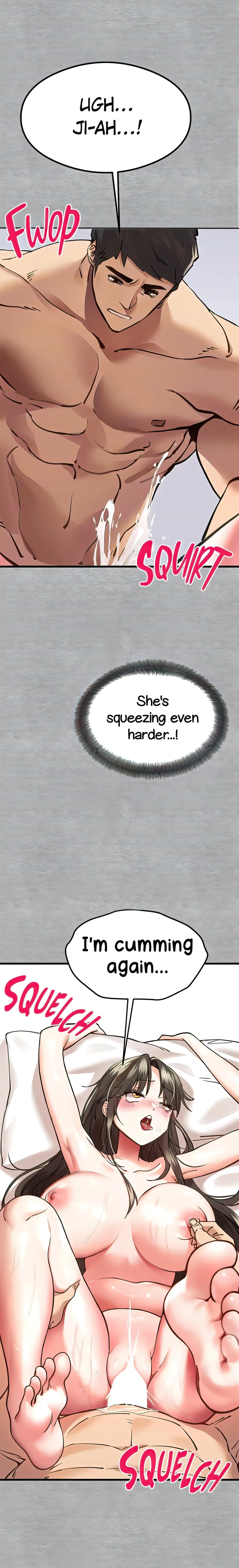 I Have to Sleep with a Stranger (Official) chapter 5 page 10