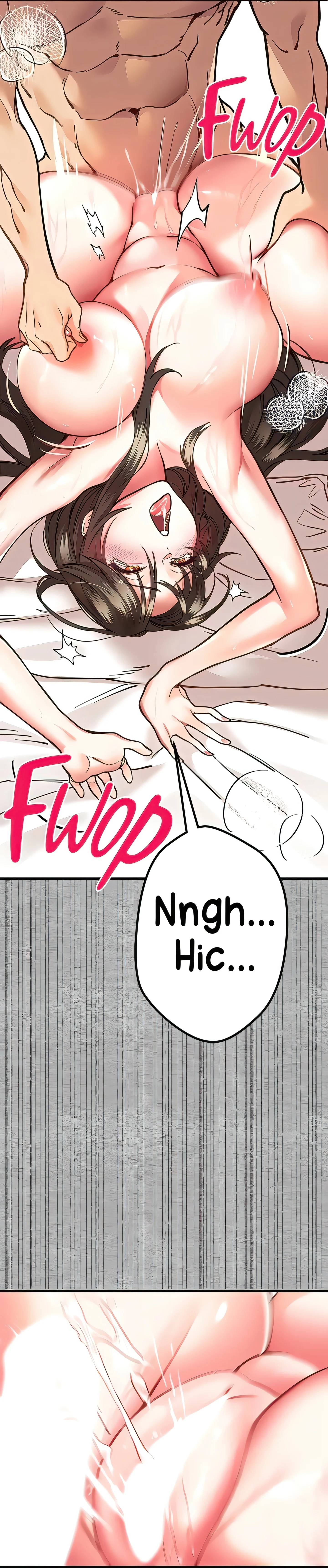 I Have to Sleep with a Stranger (Official) chapter 5 page 12