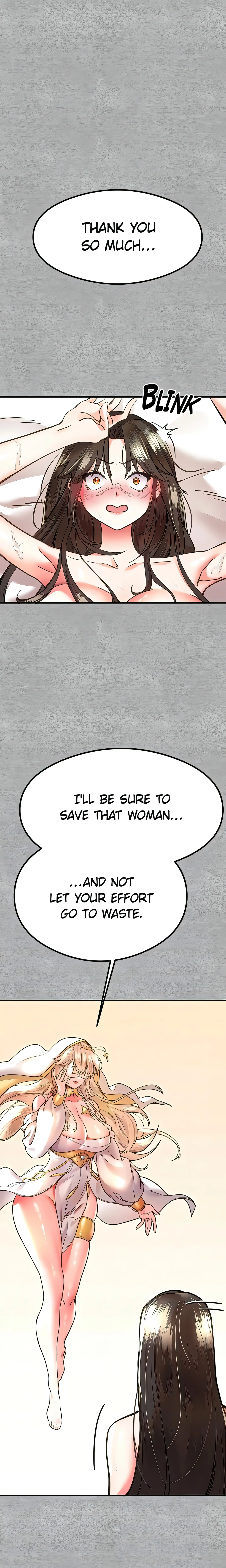 I Have to Sleep with a Stranger (Official) chapter 5 page 15