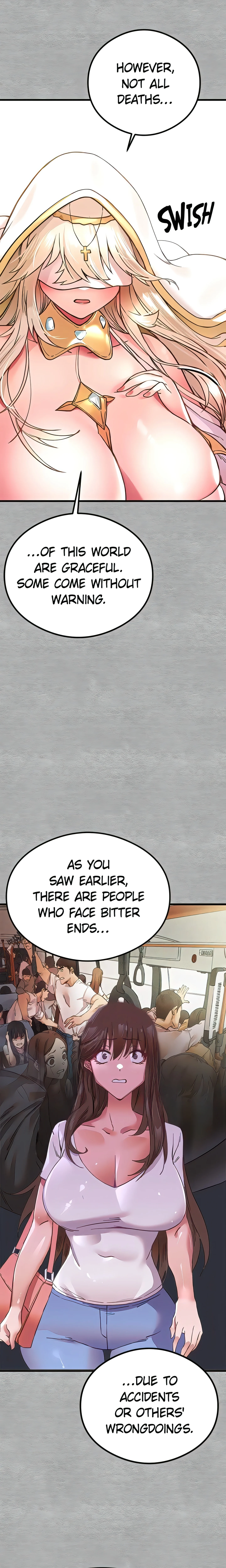 I Have to Sleep with a Stranger (Official) chapter 5 page 23