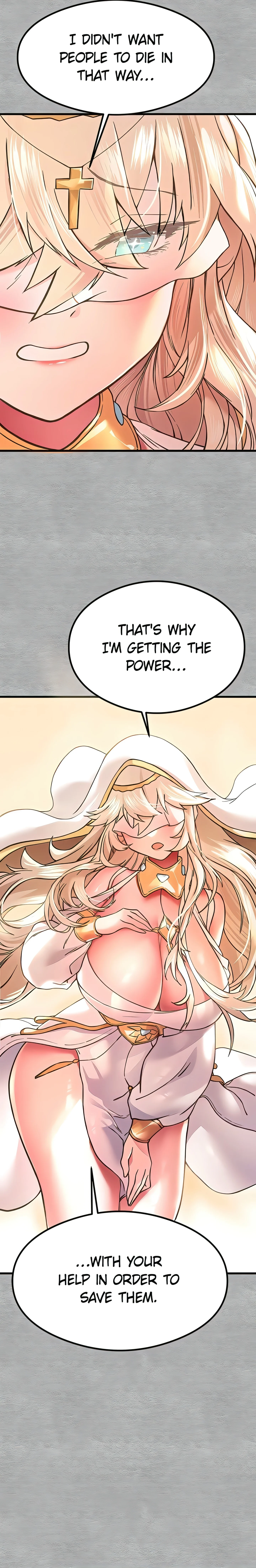 I Have to Sleep with a Stranger (Official) chapter 5 page 24