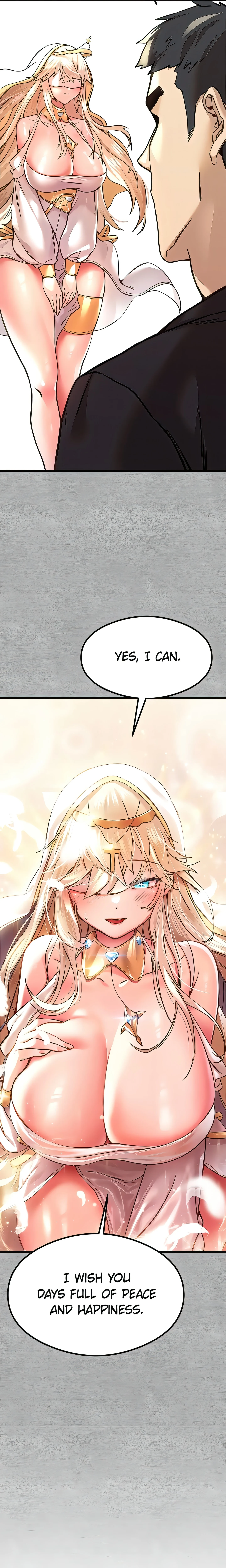 I Have to Sleep with a Stranger (Official) chapter 5 page 31