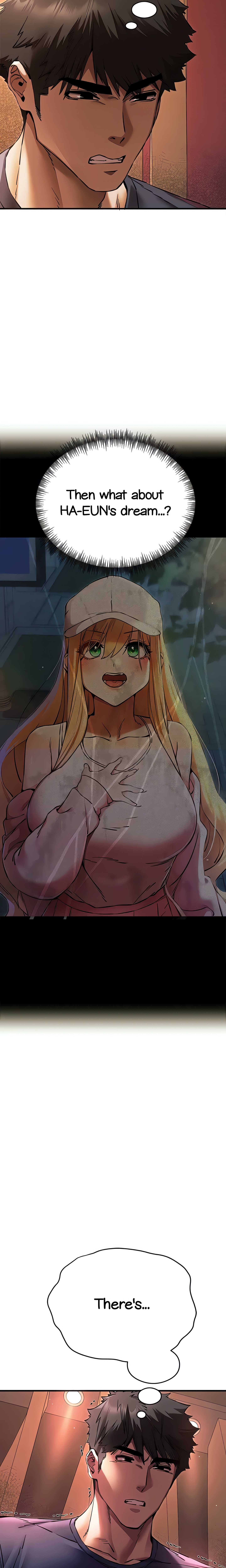 I Have to Sleep with a Stranger (Official) chapter 50 page 3