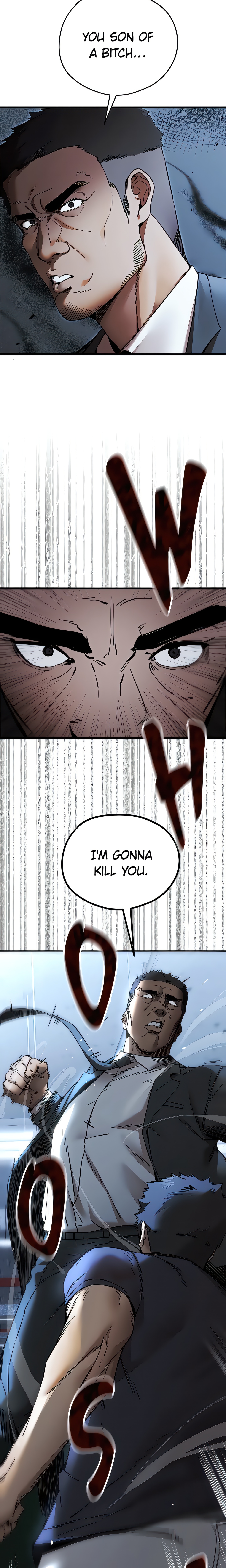 I Have to Sleep with a Stranger (Official) chapter 50 page 13