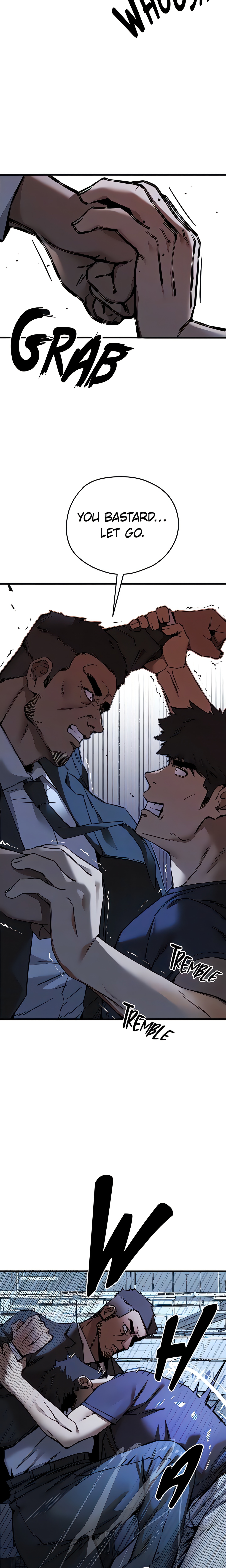 I Have to Sleep with a Stranger (Official) chapter 50 page 15