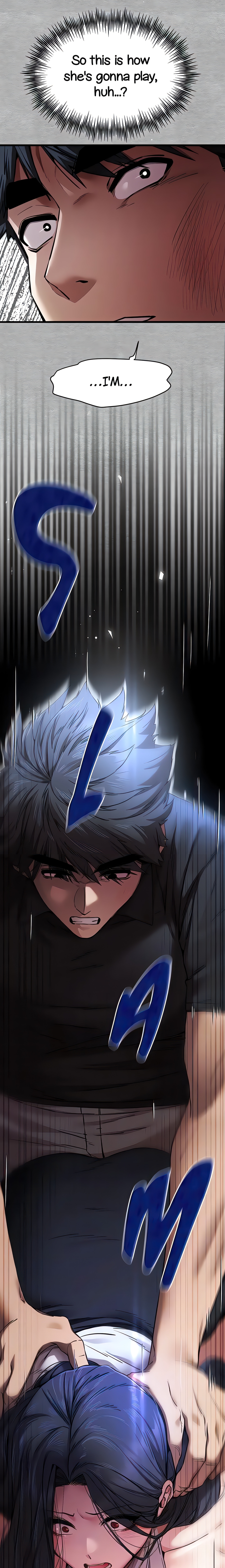 I Have to Sleep with a Stranger (Official) chapter 51 page 14