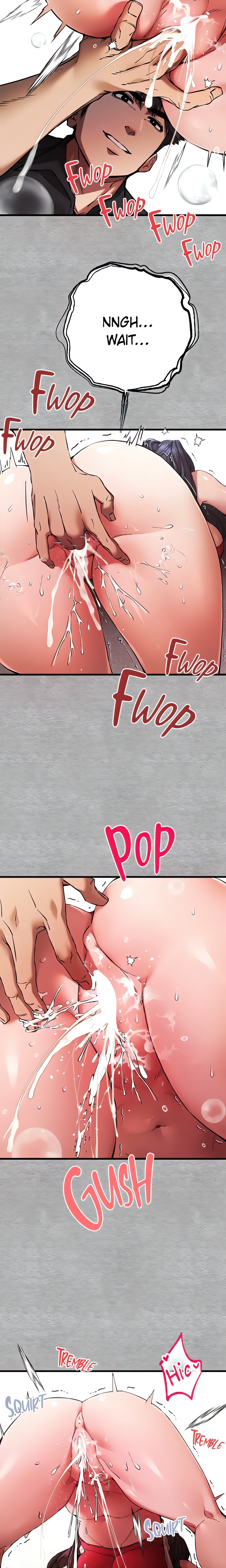 I Have to Sleep with a Stranger (Official) chapter 51 page 21