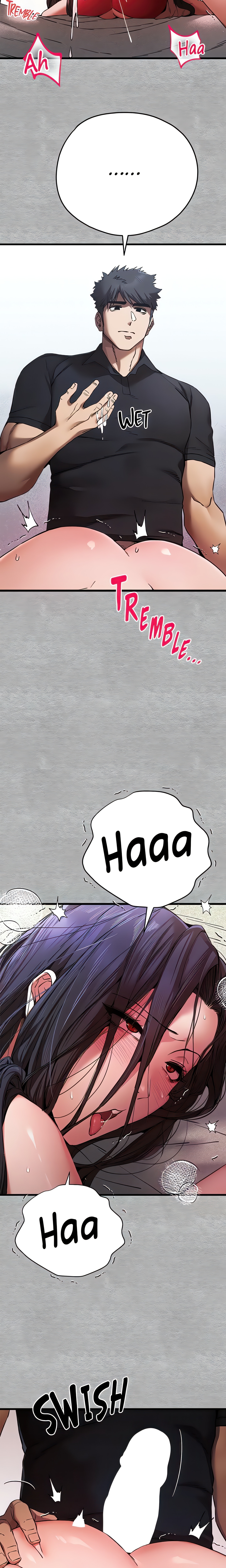 I Have to Sleep with a Stranger (Official) chapter 51 page 22