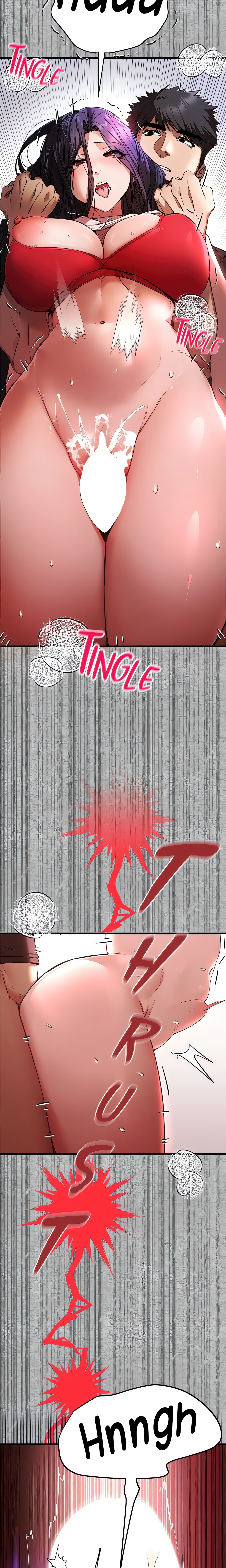I Have to Sleep with a Stranger (Official) chapter 52 page 14