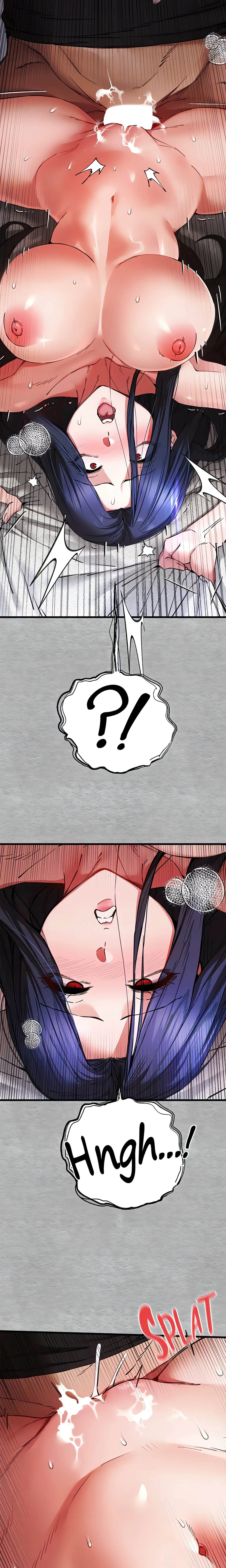 I Have to Sleep with a Stranger (Official) chapter 52 page 23
