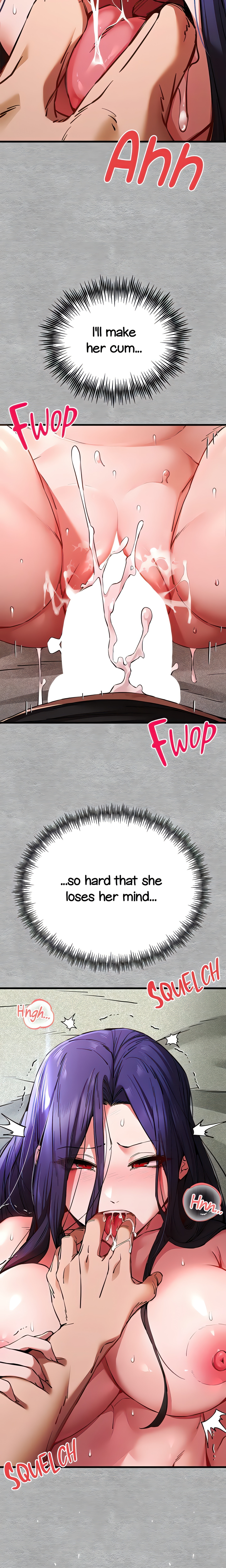 I Have to Sleep with a Stranger (Official) chapter 52 page 25