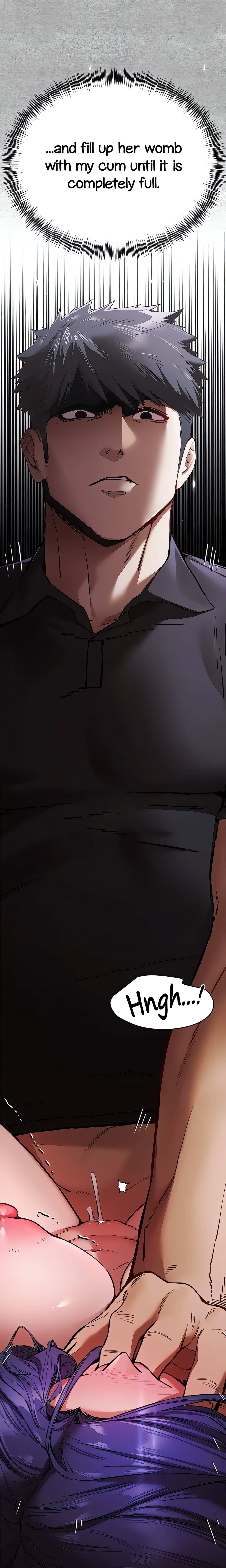 I Have to Sleep with a Stranger (Official) chapter 52 page 26