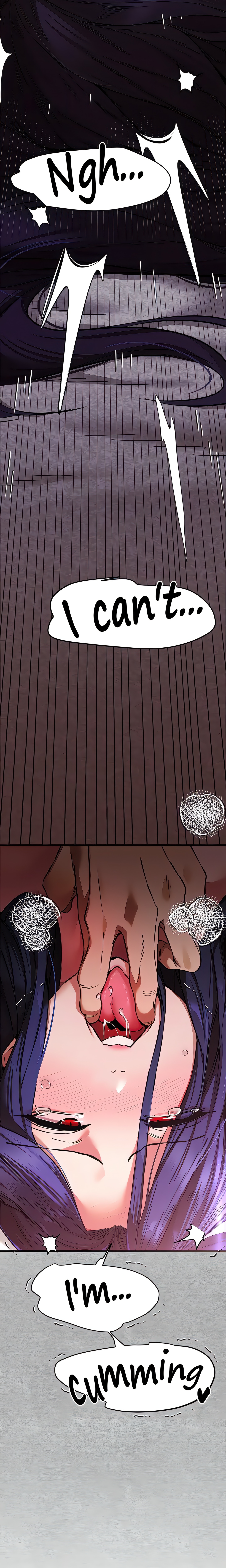I Have to Sleep with a Stranger (Official) chapter 52 page 27
