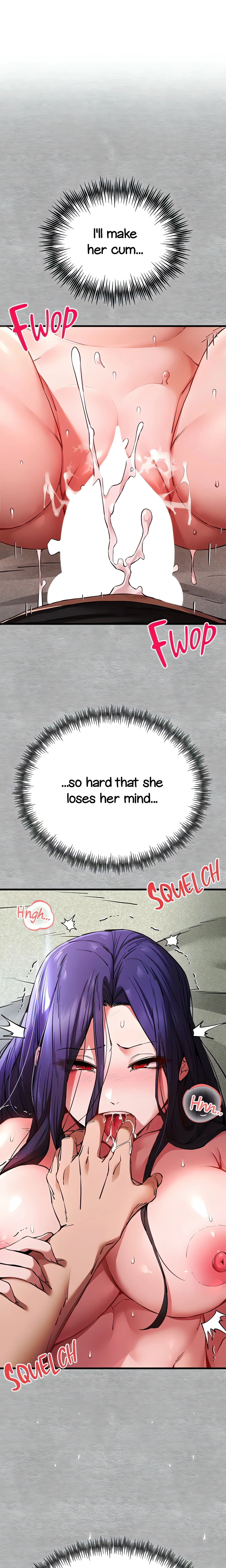 I Have to Sleep with a Stranger (Official) chapter 53 page 1