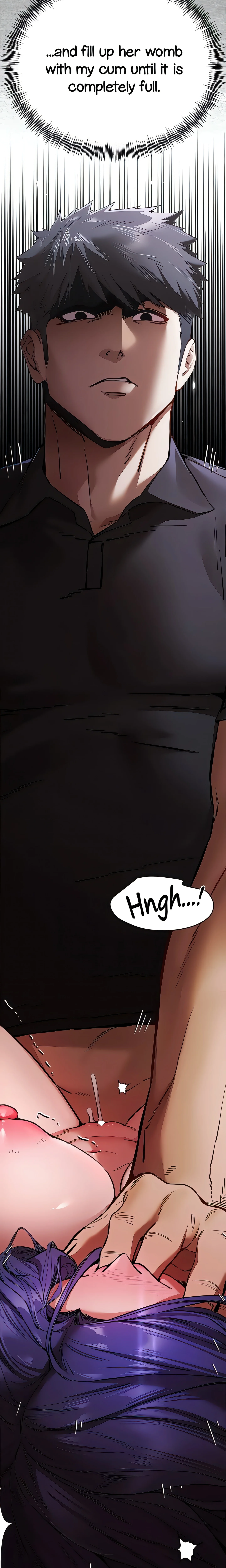 I Have to Sleep with a Stranger (Official) chapter 53 page 2