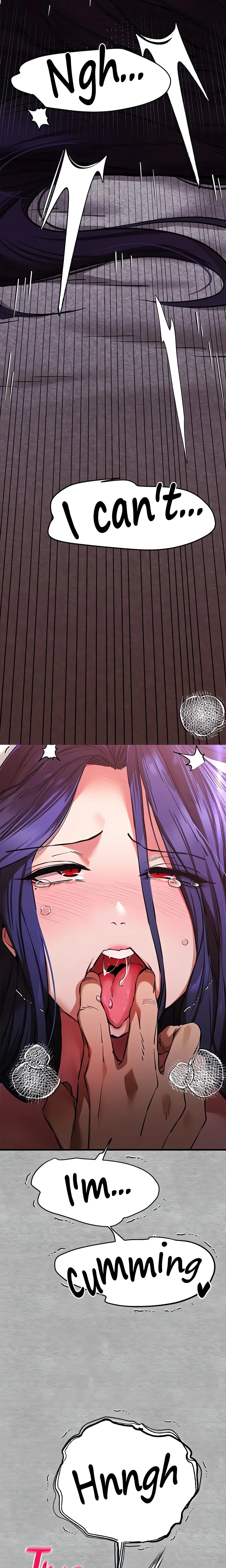 I Have to Sleep with a Stranger (Official) chapter 53 page 3