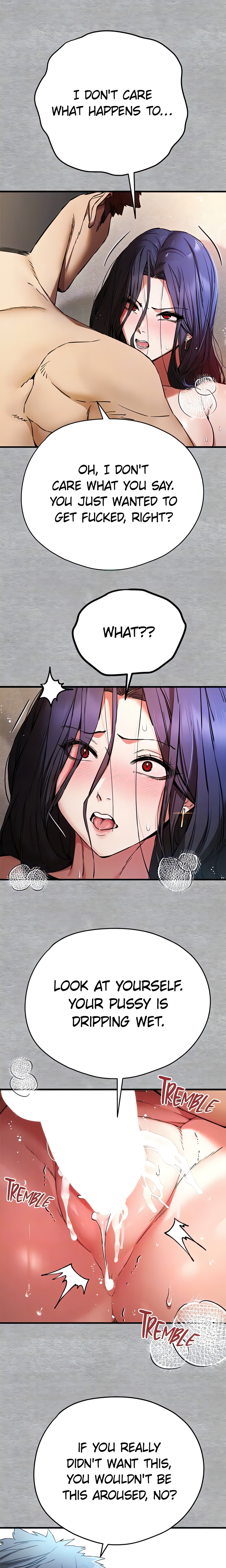 I Have to Sleep with a Stranger (Official) chapter 53 page 7