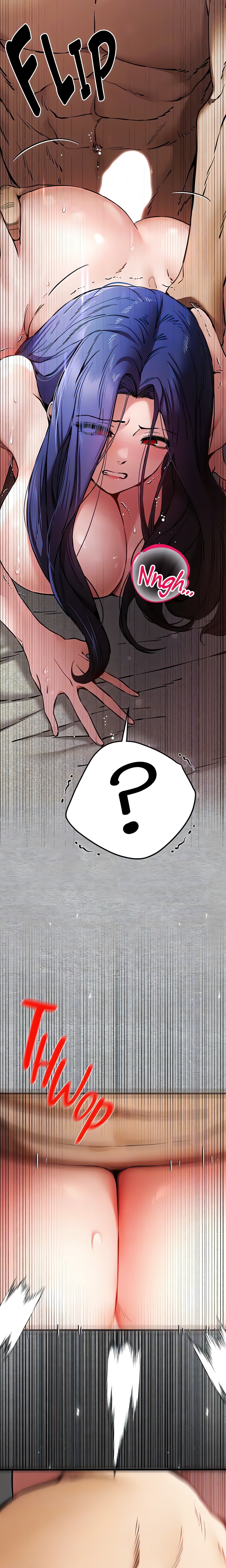 I Have to Sleep with a Stranger (Official) chapter 53 page 16